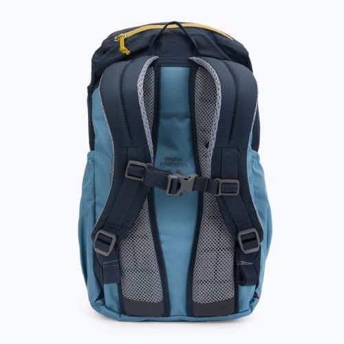 Рюкзак туристичний дитячий deuter Junior 18 l ink/lake