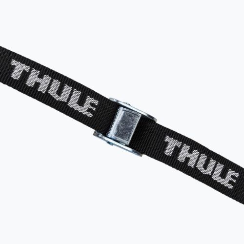 Ремінь для кріплення вантажу Thule Strap 524, 2x275cm чорний 524000