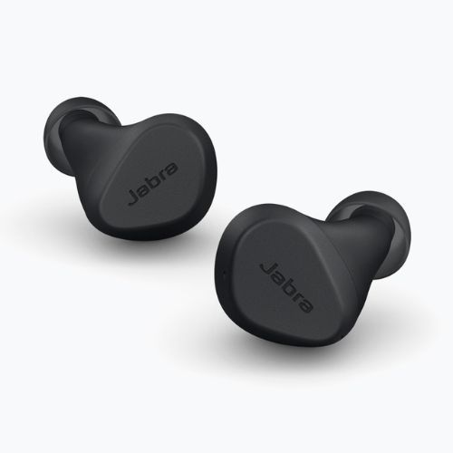 Навушники бездротові Jabra Elite 2 сірі 100-91400000-60