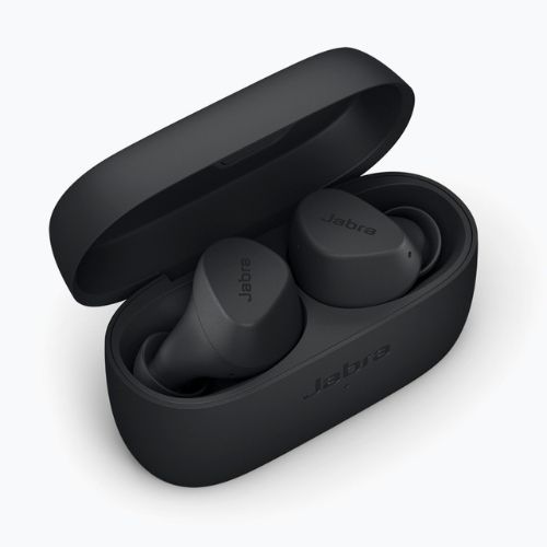 Навушники бездротові Jabra Elite 2 сірі 100-91400000-60