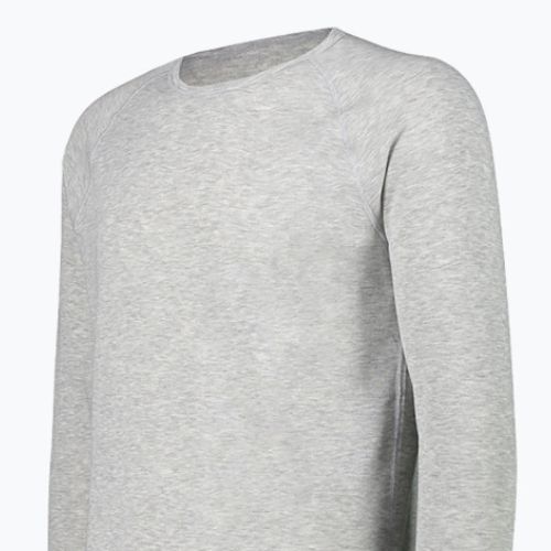 Чоловіча термоактивна кофта CMP 3Y06256 grigio melange