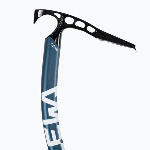 Льодоруб Salewa Alpine-Tec Hammer синій 00-0000001756