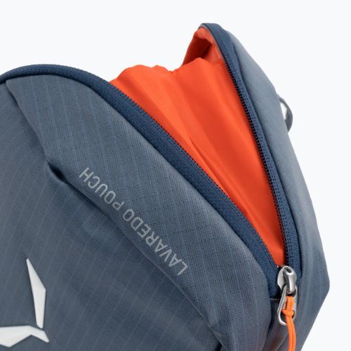 Косметичка туристична Salewa Lavaredo синя 00-0000001413
