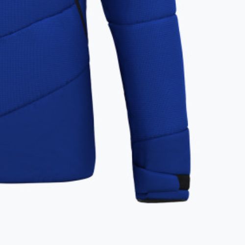 Пуховик чоловічий Salewa Ortles Heavy2 Ptx/Rds Dwn блакитний 00-0000027625