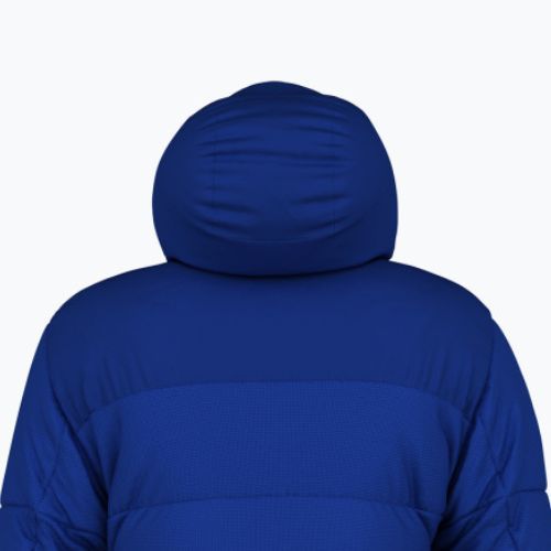 Пуховик чоловічий Salewa Ortles Heavy2 Ptx/Rds Dwn блакитний 00-0000027625