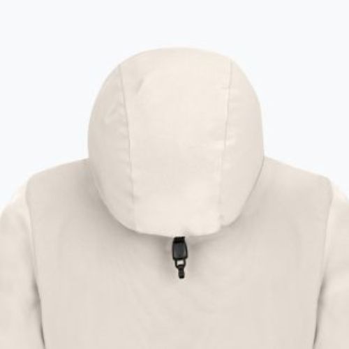 Куртка софтшел жіноча Salewa Sella DST бежева 00-0000028469