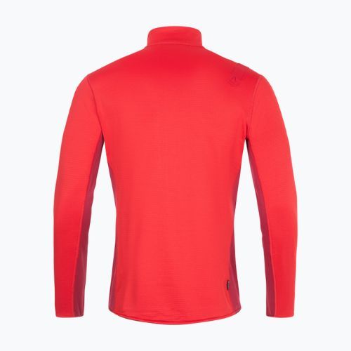 Кофта чоловіча La Sportiva Chill червона L66319320
