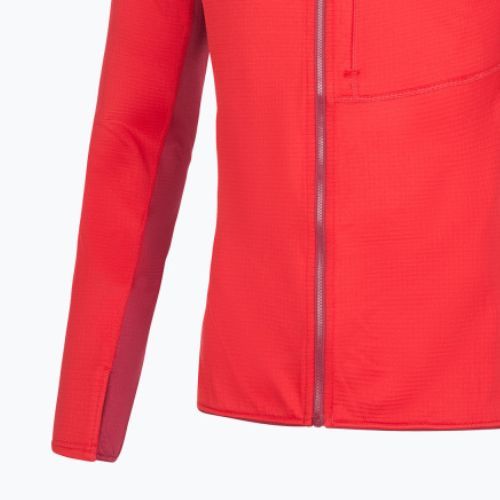 Кофта чоловіча La Sportiva Chill червона L66319320