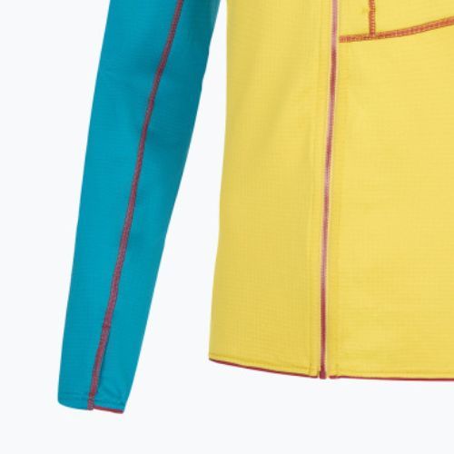 Кофта чоловіча La Sportiva Chill жовта L66723635