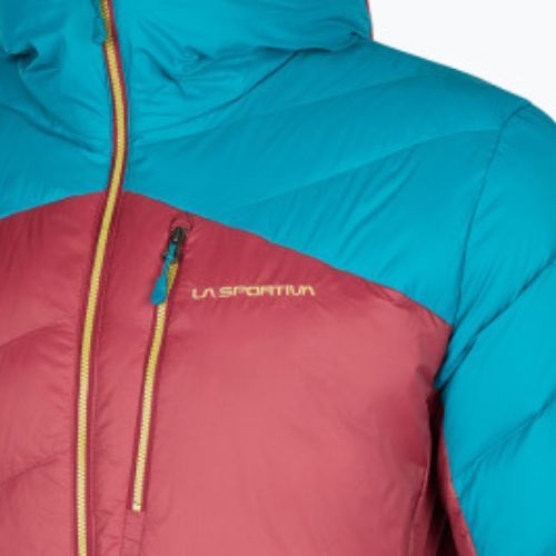 Пуховик чоловічий La Sportiva Deimos Down червоний L51320635