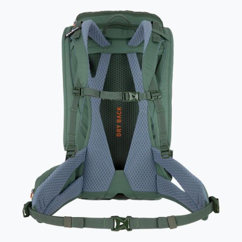 Рюкзак трекінговий Salewa Alp Trainer 25 l зелений 00-0000001230
