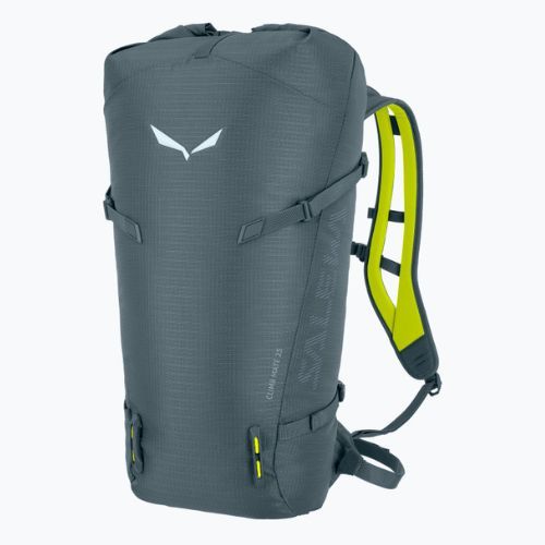Рюкзак для скелелазіння Salewa Climb Mate 25 l сірий 00-0000001267