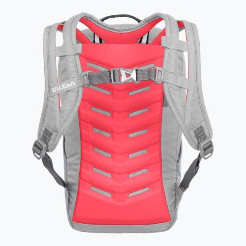 Рюкзак трекінговий dziecięcy Salewa Mtn Trainer 2 12 l K сірий 00-0000001416