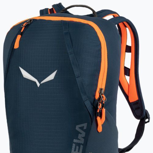 Рюкзак трекінговий dziecięcy Salewa Mtm Trainer 2 12 l  K синій 00-0000001416