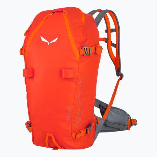 Рюкзак трекінговий Salewa Randonnée 32 l помаранчевий 00-0000001250