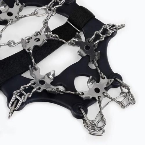 Кішки Salewa Mtn Spike Crampon чорні 00-0000000829