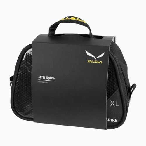Кішки Salewa Mtn Spike Crampon чорні 00-0000000829