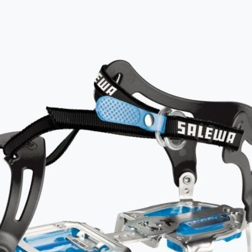 Кішки кошикові Salewa Alpinist Walk блакитні 00-0000000814