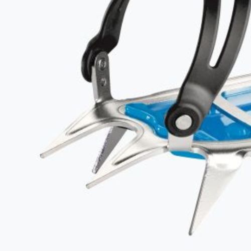 Кішки кошикові Salewa Alpinist Walk блакитні 00-0000000814