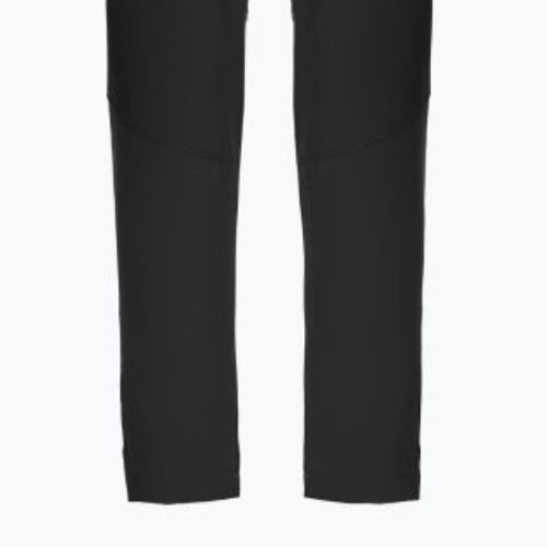 Штани софтшел жіночі Salewa Dolomia чорні 00-0000027936