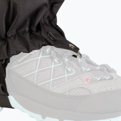 Гамаші дитячі Salewa Junior Gaiter чорні 00-0000002118