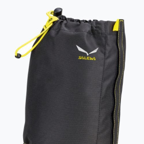 Гамаші Salewa Trekking Gaiter чорні 00-0000002114