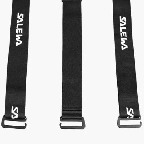 Підтяжки Salewa Suspenders чорні 00-0000027978