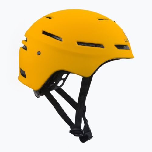 Шолом альпіністський La Sportiva Combo жовтий 66Y
