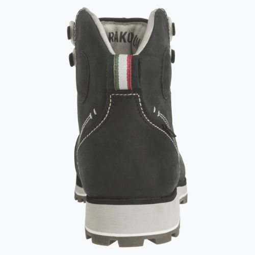 Черевики для трекінгу жіночі Dolomite 54 High FG GTX black