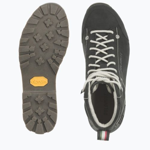 Черевики для трекінгу жіночі Dolomite 54 High FG GTX black