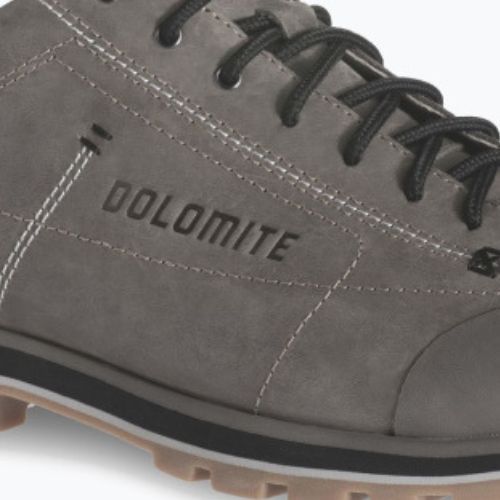 Черевики для трекінгу чоловічі Dolomite 54 Low FG GTX ermine brown