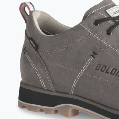 Черевики для трекінгу чоловічі Dolomite 54 Low FG GTX ermine brown