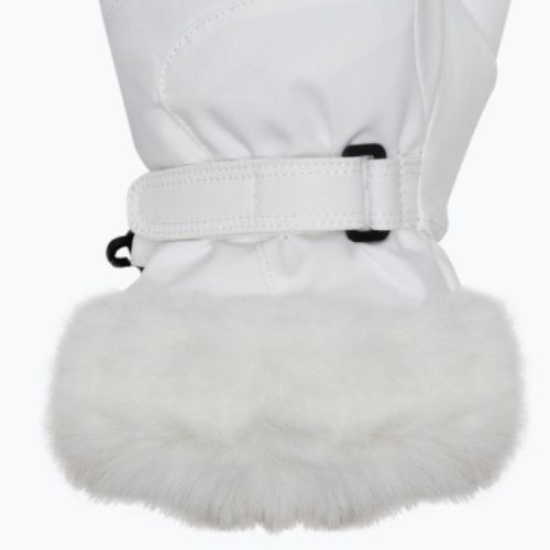 Рукавиці лижні жіночі Colmar 5173R-1VC white/white