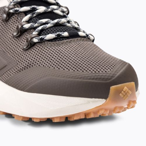 Черевики для трекінгу чоловічі Columbia Facet 60 Od mud/chalk