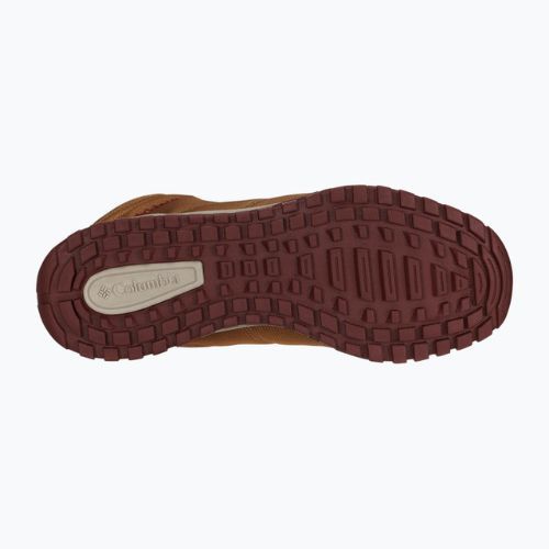 Черевики для трекінгу чоловічі Columbia Fairbanks Oh elk/rusty