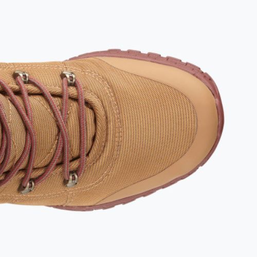 Черевики для трекінгу чоловічі Columbia Fairbanks Oh elk/rusty