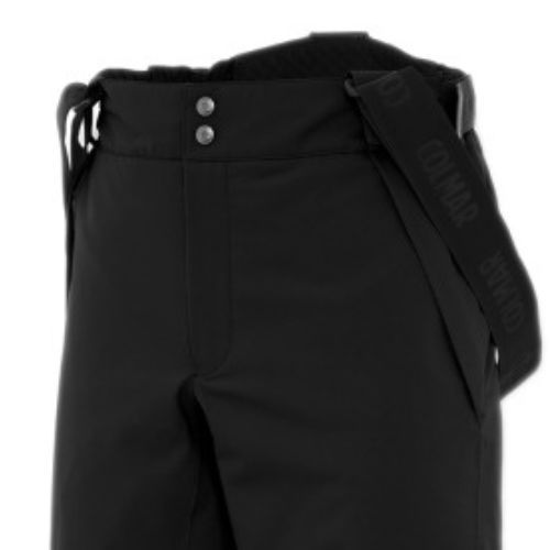 Штани лижні чоловічі Colmar 1423-1VC black