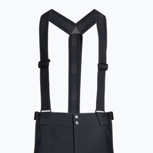 Штани лижні чоловічі Colmar 1423-1VC black