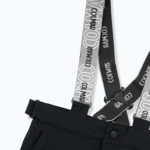 Штани лижні дитячі Colmar 3218B-1VC black