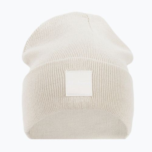 Шапка зимова Columbia City Trek Heavyweight chalk