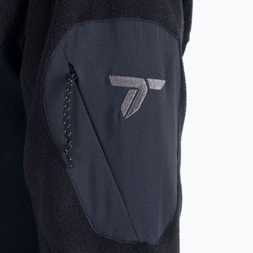 Кофта трекінгова жіноча Columbia Titan Pass 2.0 II black