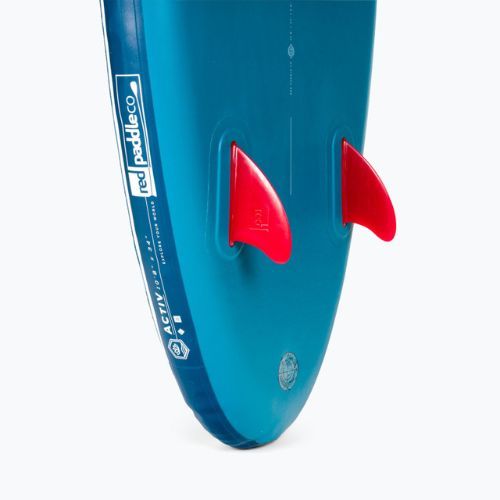 SUP дошка Red Paddle Co Activ 10'8" зелена 17631