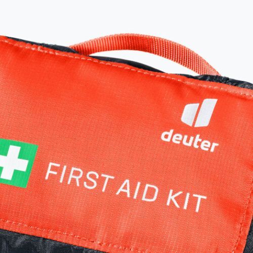 Аптечка туристична Deuter First Aid Kit papaya