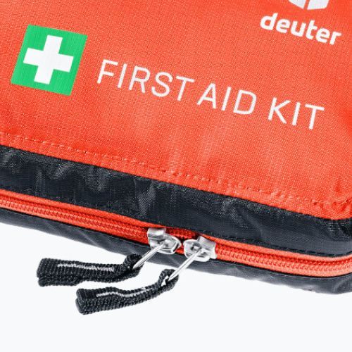 Аптечка туристична Deuter First Aid Kit papaya