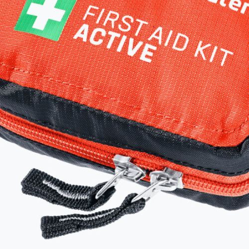 Аптечка туристична Deuter First Aid Kit Active papaya