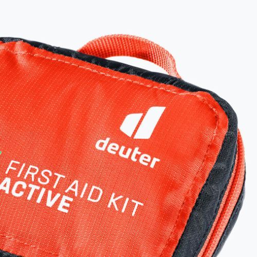 Аптечка туристична Deuter First Aid Kit Active papaya