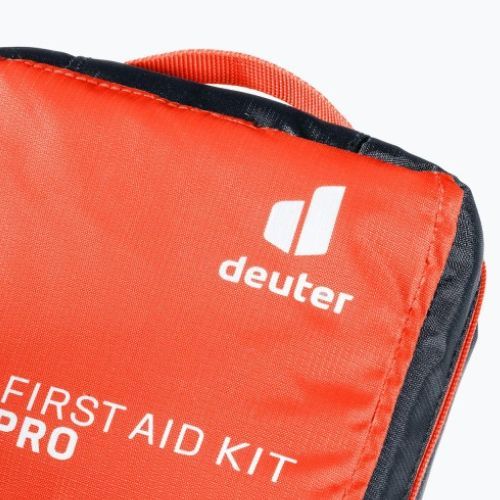 Аптечка туристична Deuter First Aid Kit Pro papaya