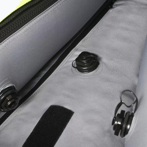 Байдарка надувна для 2-х осіб Aqua Marina Laxo Recreational Kayak 10'6"