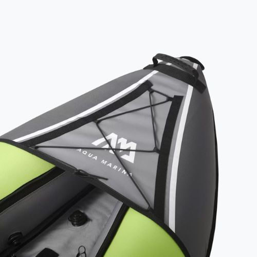 Байдарка надувна для 2-х осіб Aqua Marina Laxo Recreational Kayak 10'6"