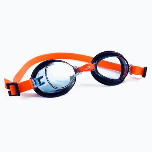Окуляри для плавання дитячі Splash About Koi orange SOGJKO